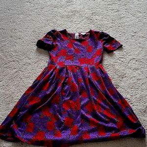 Lularoe Dress